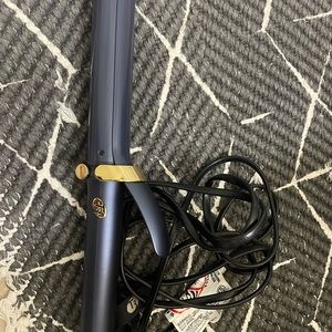 T3 curling wand size 1.25